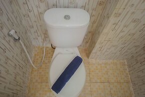 Minimalist And Combine 2Br At Green Pramuka City Apartment