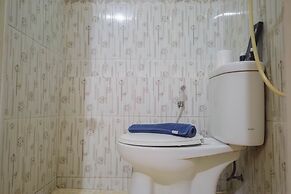 Minimalist And Combine 2Br At Green Pramuka City Apartment