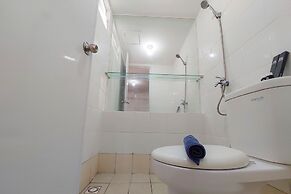 Comfort 2Br Apartment At Bassura City