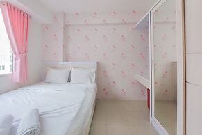 Comfort 2Br Apartment At Bassura City