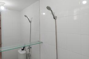 Comfort 2Br Apartment At Bassura City