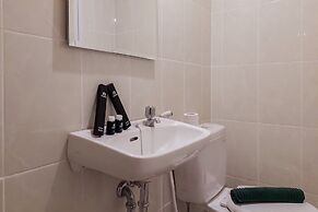 Comfort And Warm Studio Room Apartment At M-Town Residence