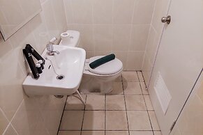 Comfort And Warm Studio Room Apartment At M-Town Residence