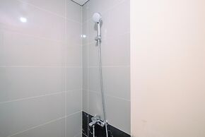 Elegant And Comfort Studio Kebayoran Icon Apartment