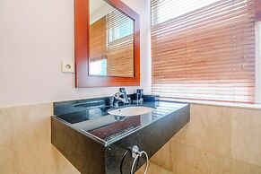 New Furnished And Comfortable 2Br At The Mayflower Apartment