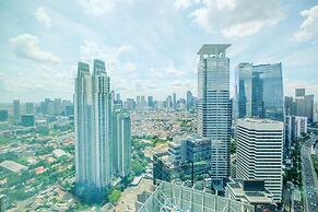 New Furnished And Comfortable 2Br At The Mayflower Apartment