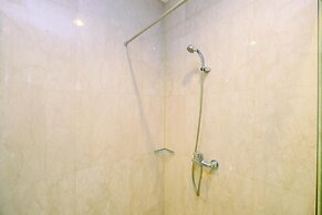 New Furnished And Comfortable 2Br At The Mayflower Apartment