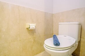 New Furnished And Comfortable 2Br At The Mayflower Apartment