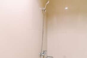 Nice And Cozy Studio At Tree Park City Apartment