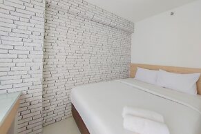 Comfort And Nice 2Br At Bassura City Apartment