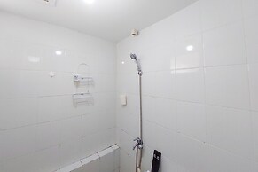 Comfort And Nice 2Br At Bassura City Apartment