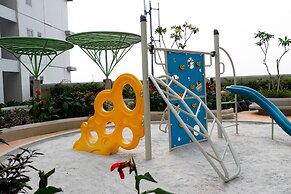 Comfort And Nice 2Br At Bassura City Apartment