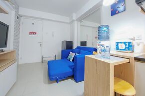Comfort And Nice 2Br At Bassura City Apartment