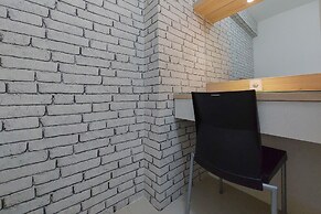 Comfort And Nice 2Br At Bassura City Apartment