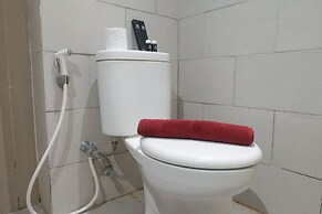 Elegant Modern Luxurious Studio Apartment At Benson Tower Supermall Ma