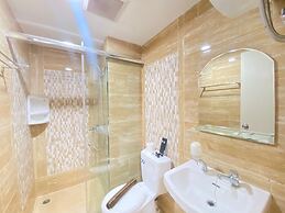 Luxurious 2Br Apartment At Parahyangan Residence