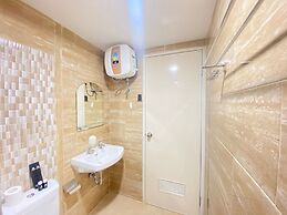 Luxurious 2Br Apartment At Parahyangan Residence