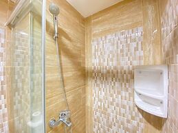 Luxurious 2Br Apartment At Parahyangan Residence