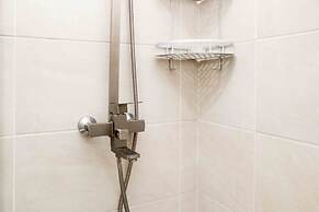 Comfy And Minimalist Studio At Mustika Golf Residence Apartment