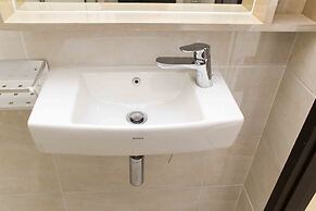 Comfy And Minimalist Studio At Mustika Golf Residence Apartment