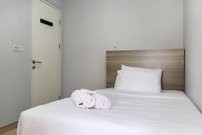 Spacious And Good 2Br At Springlake Summarecon Bekasi Apartment