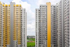 Spacious And Good 2Br At Springlake Summarecon Bekasi Apartment