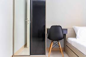 Spacious And Good 2Br At Springlake Summarecon Bekasi Apartment