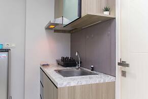 Spacious And Good 2Br At Springlake Summarecon Bekasi Apartment