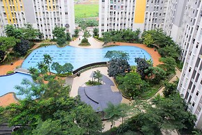 Spacious And Good 2Br At Springlake Summarecon Bekasi Apartment