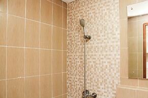 Cozy And Spacious Studio At The Enviro Apartment