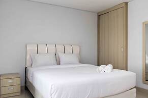 Cozy And Spacious Studio At The Enviro Apartment
