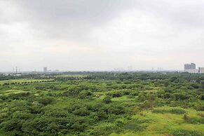 Cozy And Spacious Studio At The Enviro Apartment