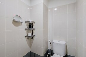 Warm And Comfort Studio At Akasa Pure Living Bsd Apartment