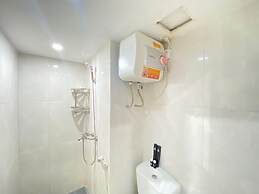 Spacious 1Br Apartment At The Jarrdin Cihampelas Near Ciwalk