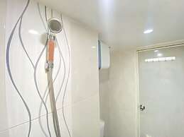 Spacious 1Br Apartment At The Jarrdin Cihampelas Near Ciwalk