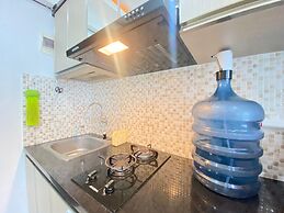 Spacious 1Br Apartment At The Jarrdin Cihampelas Near Ciwalk