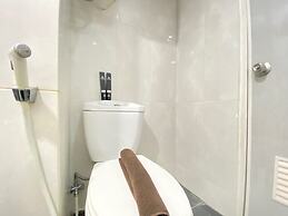 Spacious 1Br Apartment At The Jarrdin Cihampelas Near Ciwalk