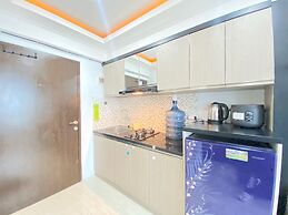 Spacious 1Br Apartment At The Jarrdin Cihampelas Near Ciwalk