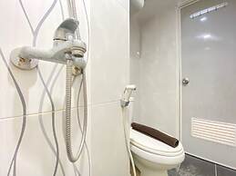 Spacious 1Br Apartment At The Jarrdin Cihampelas Near Ciwalk