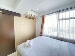 Spacious 1Br Apartment At The Jarrdin Cihampelas Near Ciwalk