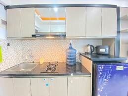 Spacious 1Br Apartment At The Jarrdin Cihampelas Near Ciwalk