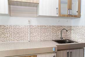 Cozy And Tidy Studio At The Enviro Apartment