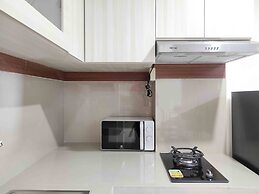 Big And Comfy 3Br At Vida View Apartement