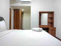 Big And Comfy 3Br At Vida View Apartement
