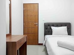 Big And Comfy 3Br At Vida View Apartement