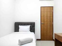 Big And Comfy 3Br At Vida View Apartement