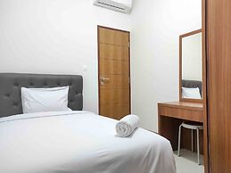 Big And Comfy 3Br At Vida View Apartement