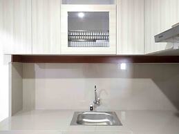 Big And Comfy 3Br At Vida View Apartement