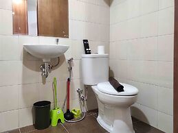 Big And Comfy 3Br At Vida View Apartement