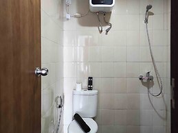 Big And Comfy 3Br At Vida View Apartement